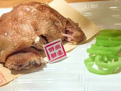 -春满园·邯郸菜发祥地(滏东店)