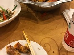 -秦记香辣蟹(松榆里店)