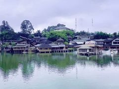 -观澜山水田园