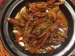 -柴米油盐(土菜院子店)