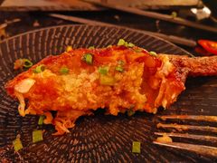 鸡翅包饭-Let's Taipei 非常烘焙(太古里店)