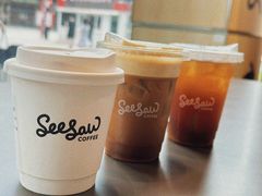 -Seesaw Coffee(苏州中心店)