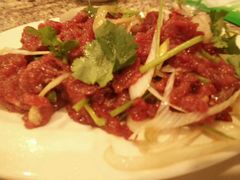 -厚味居炙子烤肉·清真(天桥南纬路店)