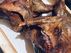 -鼎原力量东北吊炉烧烤(幸福街店)