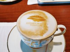 -王府井文华东方酒店-紫膳餐厅