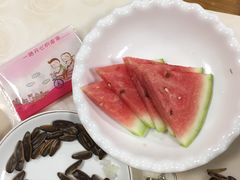 西瓜-德优正宗川菜馆