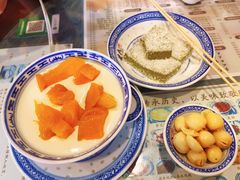 -黄氏许牛奶甜品店(展后街店)