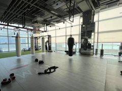 -OXYGYM 奥美氧舱运动中心(朝阳大悦城店)