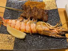 -江户·岚 创意料理(泛海店)