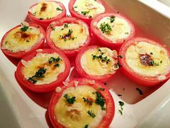 -圣雷克大酒店-爱琴海自助餐厅