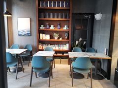 -海岩咖啡(南中环国金店)