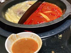 -川中故事·成都老火锅(东书房店)