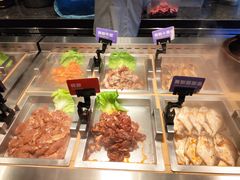 -星伦多 自助料理(圆融店)