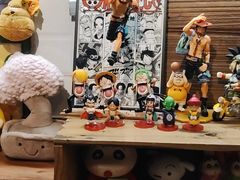 -吉小手•豆花和糖水(卧龙晓城店)