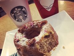 -星巴克(厦门SM新生活广场店)