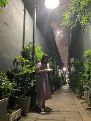 -蚂蚁造型沙龙