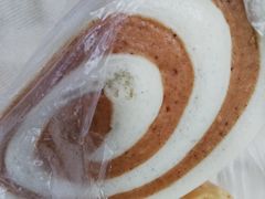 -华中农业大学-荟园餐厅