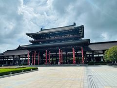 -狼山风景名胜区