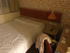 -如家酒店·neo(北京传媒大学西门传媒地铁站店)