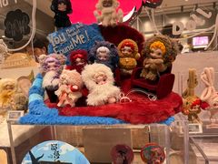-泡泡玛特POPMART(南开大悦城店)