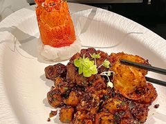 -秋食青山黛·私房菜(梅湾街店)