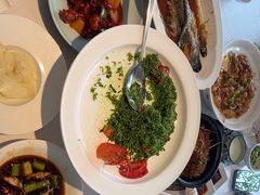 -顺峰(农展馆店)