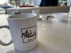 杏仁银耳马蹄爽-衡山汇·高级粤菜(霄云路店)