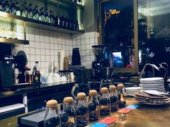 -KYO COFFEE(胶州路店)