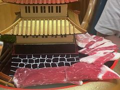 -九田家黑牛烤肉料理(华侨城店)