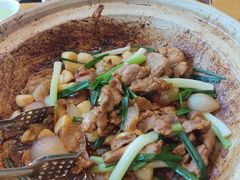 -村长家的疙瘩汤·东营菜(东营茶城店)