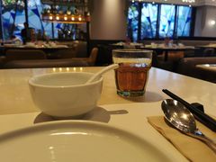 -港丽餐厅(高德置地店)