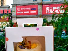 -可丽可丽·生日蛋糕·下午茶(厦门鹭港店)