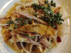 -北京老铺烤鸭(高新店)