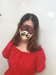 -尚·丹尼Hair