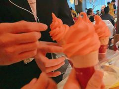 -京华烟云·北京烤鸭(领展购物广场·中关村店)