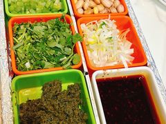 -清真·马坡烧烤涮牛肚·酸浆火锅(新区总店)