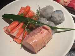 -三出山火锅(南京万象天地店)