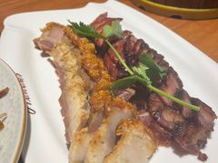 -又一福烤鸭·北京菜(东四店)