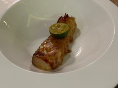 -解放碑威斯汀酒店-知味国际美食餐厅