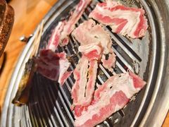 -金顺碳烤肉(番禺傍江地铁站店)