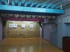 -明日世界密室轰趴·剧本桌游·箭馆团建(国贸店)