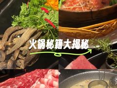 -捞王猪肚鸡火锅(财富中心店)