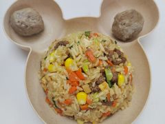 -阿娟牛肉丸·手打牛肉丸·现做现卖