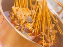 -两角签串串香十一年老字号(机场路店)