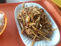 -江南大学-第一食堂(江南苑)