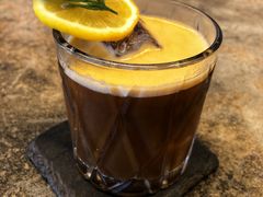 -BE NORMAL CAFE(霞溪路店)