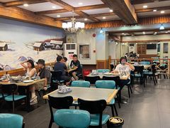 -东北农家小院(定西路店)