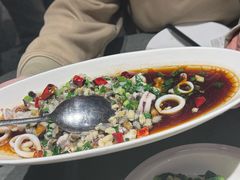 -佬太公海鸭·海鲜大排档(上海总店)