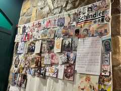 -申德勒加油站西餐厅Schindlers Tankstelle(上海外滩店)