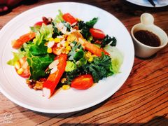 -漾花汐·西餐·下午茶(苏州湾歌林公园店)